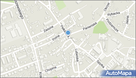 7922167723, Target Mariusz Zięba 