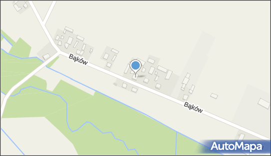 Marjo - Car Mariusz Zawodnik, Bąków 45, Bąków 26-505 - Przedsiębiorstwo, Firma, NIP: 8111276548