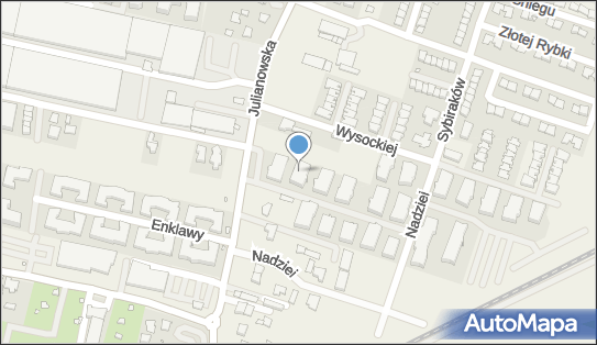 Marjorie, ul. Julianowska 72c, Julianów 05-500 - Przedsiębiorstwo, Firma, NIP: 6443310369