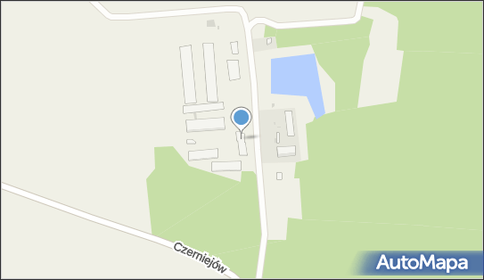 Mark Aleksander Pieńkowski Farma, Andrzejów 30, Andrzejów 22-113 - Przedsiębiorstwo, Firma, NIP: 5632385327