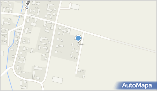 Mark-Bud, Gródki 89, Gródki 13-206 - Przedsiębiorstwo, Firma, NIP: 5711539316
