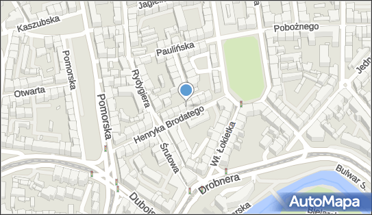 Mark-Pol Szczęsny Marek, Henryka Brodatego 20, Wrocław 50-250 - Przedsiębiorstwo, Firma, NIP: 5491639629