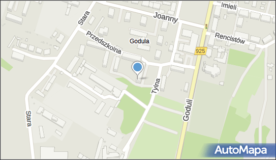 Marka Marcin Jankowski, ul. Przedszkolna 5B, Ruda Śląska 41-703 - Przedsiębiorstwo, Firma, NIP: 6411227754