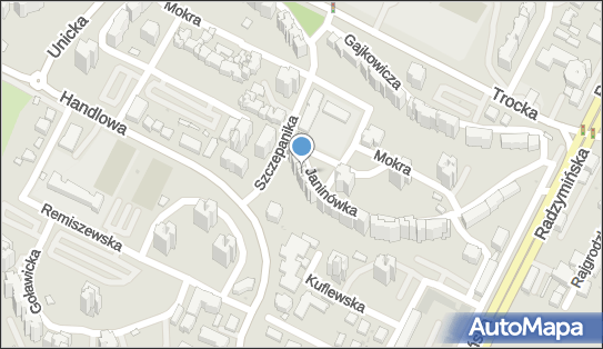 Marka PHU, ul. Janinówka 13, Warszawa 03-564 - Przedsiębiorstwo, Firma, NIP: 5241198093