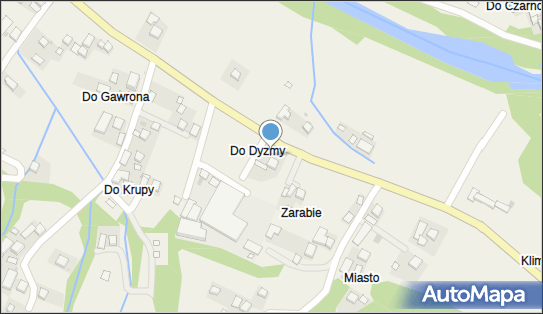 Markam, DW 968, Do Gawrona, Do Dyzmy - Przedsiębiorstwo, Firma