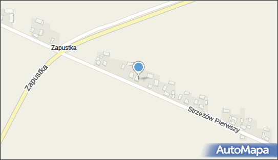 Markan Marcin Frankiewicz, Zapustka 76, Zapustka 32-200 - Przedsiębiorstwo, Firma, NIP: 6591468205