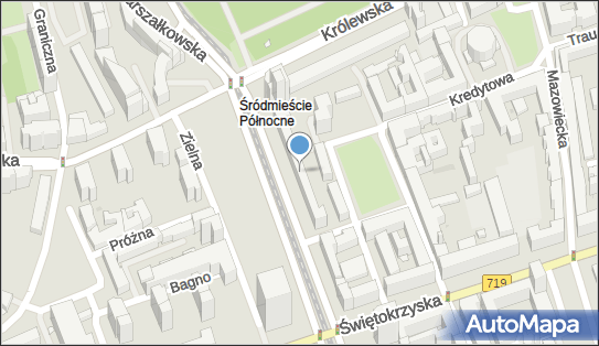 Markat 2008, Marszałkowska 140, Warszawa 00-061 - Przedsiębiorstwo, Firma, NIP: 5252417943