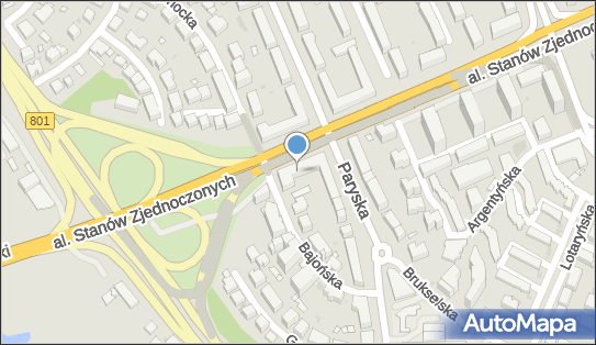 Marker Józef Zdziebłowski, Paryska 11/15, Warszawa 03-954 - Przedsiębiorstwo, Firma, NIP: 1131928861