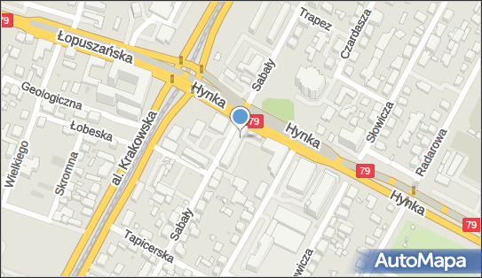 Market Handel Hurtowy i Detaliczny Konsulting, Sabały 21, Warszawa 02-174 - Przedsiębiorstwo, Firma, NIP: 5220062023