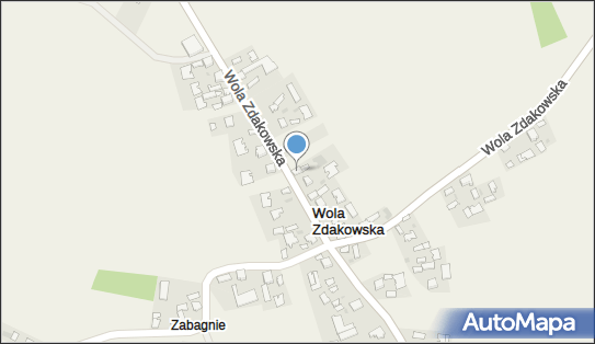 8171772618, Gospodarstwo Rolne Roman Krempa 