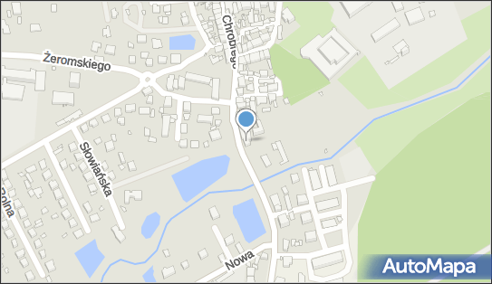 Market Kinga T R B Dytko, ul. Bolesława Chrobrego 15, Otyń 67-106 - Przedsiębiorstwo, Firma, numer telefonu, NIP: 9252036982