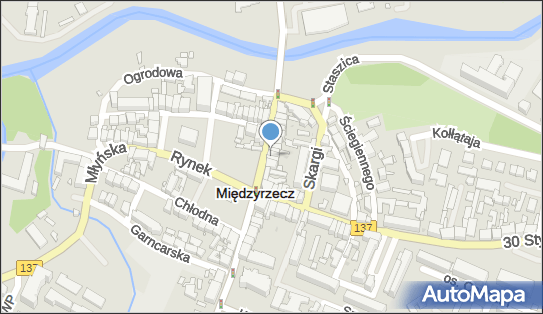 Market Spożywczy Smak Irena Puławska Wioleta Krajcer, Międzyrzecz 66-300 - Przedsiębiorstwo, Firma, NIP: 5961582514