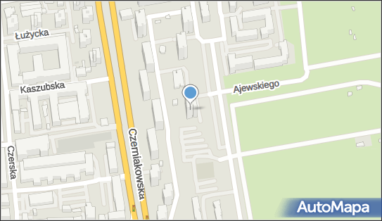 Marketin Sieciowy, Czerniakowska 36A, Warszawa 00-714 - Przedsiębiorstwo, Firma, NIP: 5211118882