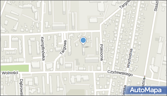 Marketing Dystrybucja Handel Okrężny Hurt Artyk Przem Spoż 97-400 - Przedsiębiorstwo, Firma, NIP: 7691525067