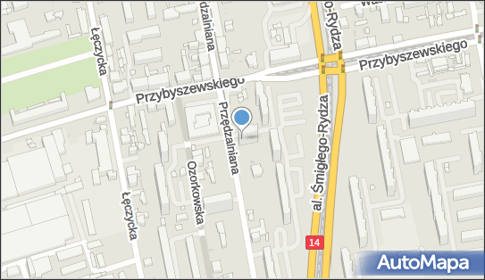 Marketing Handel Hurt Detal, ul. Przędzalniana 102/104 M2, Łódź 93-286 - Przedsiębiorstwo, Firma, NIP: 7281053775