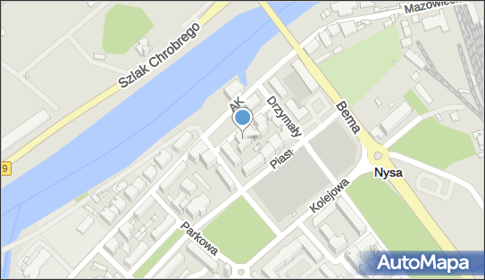 Marketing i Konsulting, Ogrodowa 2, Nysa 48-300 - Przedsiębiorstwo, Firma, NIP: 7530012026