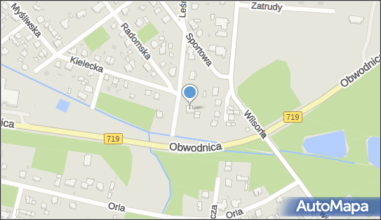 5341385601, Marketing Sieciowy, Szymczak Wanda 