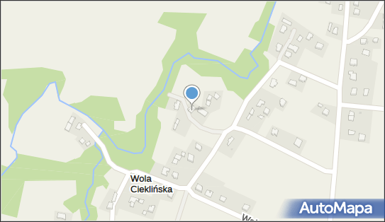 Marketing Sprzedaż Termomix, Wola Cieklińska 9, Wola Cieklińska 38-222 - Przedsiębiorstwo, Firma, NIP: 6851763132