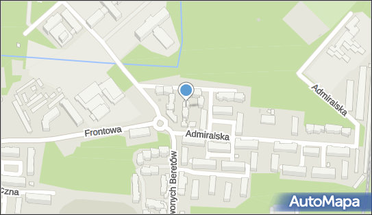 Marketing, Czerwonych Beretów 9, Warszawa 00-910 - Przedsiębiorstwo, Firma, NIP: 9521399653