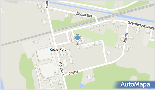 Marketing, ul. Szymanowskiego 55A, Kędzierzyn-Koźle 47-205 - Przedsiębiorstwo, Firma, NIP: 7491323034