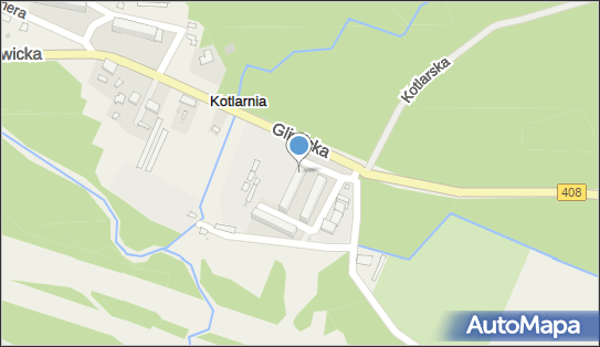 Marketing, Gliwicka 30a, Kotlarnia 47-246 - Przedsiębiorstwo, Firma, NIP: 7491506450