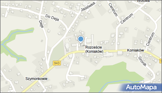 Marketing, Koniaków 542, Koniaków 43-474 - Przedsiębiorstwo, Firma, NIP: 5481150163