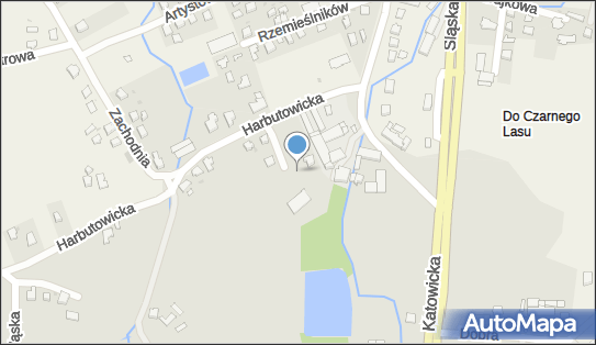 Marketing, Harbutowicka 13, Ustroń 43-450 - Przedsiębiorstwo, Firma, NIP: 5481414001