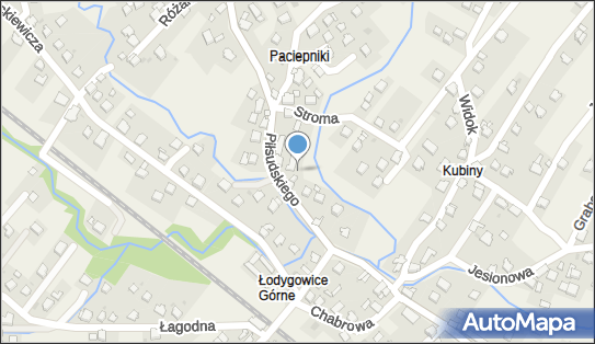 Marketing, ul. Piłsudskiego 186, Łodygowice 34-325 - Przedsiębiorstwo, Firma, NIP: 5531725537