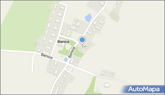Marketing, Benice 6, Benice 72-400 - Przedsiębiorstwo, Firma, NIP: 8571037199