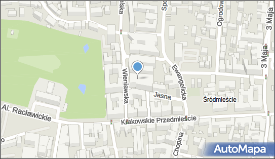 Markiza Marcin Mirosław, Jasna 7a, Lublin 20-077 - Przedsiębiorstwo, Firma, NIP: 7121997409