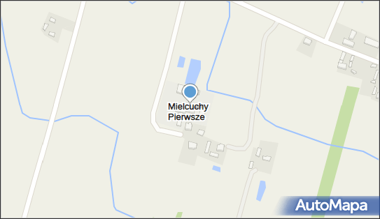 Marko Marek Stolecki, Mielcuchy Pierwsze 23, Mielcuchy Pierwsze 63-524 - Przedsiębiorstwo, Firma, NIP: 6221008262