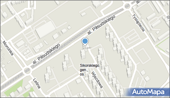 Markol Firma Usługowo Handlowa, al. Józefa Piłsudskiego 30 41-301 - Przedsiębiorstwo, Firma, NIP: 6291657356