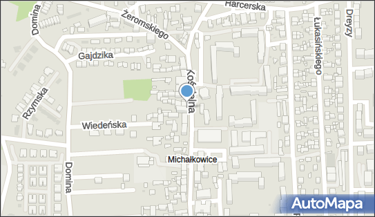 Markol, Kościelna 55, Siemianowice Śląskie 41-103 - Przedsiębiorstwo, Firma, numer telefonu, NIP: 6431756384