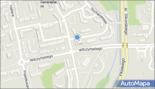 Markol, ul. Majora Henryka Sucharskiego 4, Olsztyn 10-693 - Przedsiębiorstwo, Firma, NIP: 7451618042