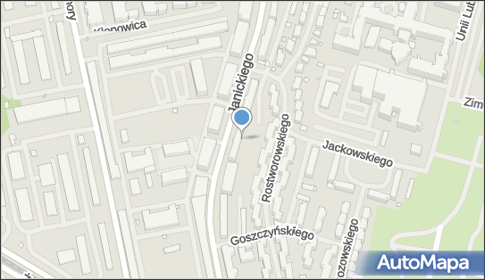 Markom Marcin Grabski, ul. Klemensa Janickiego 17, Szczecin 71-270 - Przedsiębiorstwo, Firma, NIP: 8522302483