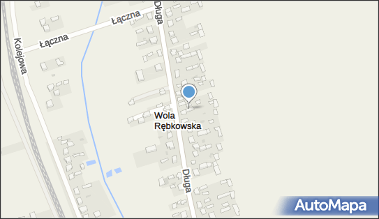 MARKOMarek Konca, Długa 144, Wola Rębkowska 08-410 - Przedsiębiorstwo, Firma, NIP: 8261539305