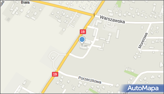 Markom, ul. Kocka 1B/6, Radzyń Podlaski 21-300 - Przedsiębiorstwo, Firma, NIP: 5381761401
