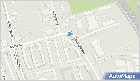 Markos Marek Kotkiewicz, ul. ks. Czesława Klimasa 49, Wrocław 50-515 - Przedsiębiorstwo, Firma, NIP: 6151699774