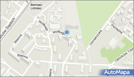 Marksoft, ul. Mieczysława Wolfkego 20, Warszawa 01-494 - Przedsiębiorstwo, Firma, numer telefonu, NIP: 1180019880