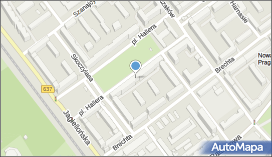 Markus Koźmiński Mariusz, pl. gen. Józefa Hallera 6, Warszawa 03-464 - Przedsiębiorstwo, Firma, NIP: 1130397315