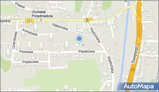 Mark, Piaskowa 8, Gdańsk 80-025 - Przedsiębiorstwo, Firma, godziny otwarcia, numer telefonu