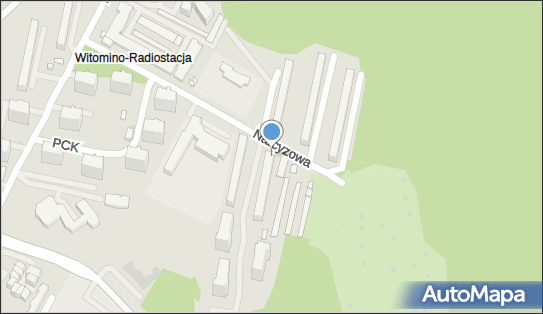 Marlamp, Narcyzowa 10, Gdynia 81-653 - Przedsiębiorstwo, Firma, NIP: 5861725799