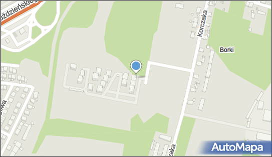 Marland, ul. Generała Władysława Andersa 12, Katowice 40-341 - Przedsiębiorstwo, Firma, NIP: 9541214326