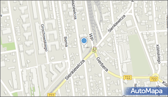 Marlbork Trade, Wojska Polskiego 58, Piaseczno 05-500 - Przedsiębiorstwo, Firma, NIP: 1230974893