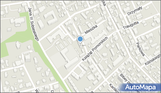 Marlena Jonack, Króla Kazimierza Wielkiego 11, Sopot 81-780 - Przedsiębiorstwo, Firma, NIP: 5851111883