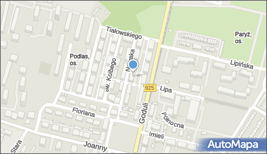 6412242425, Fhu Marlena Miś 