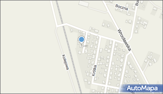 Marlena Niklas P.P.H.U., Ślepa 6a, Przygodzice 63-421 - Przedsiębiorstwo, Firma, NIP: 6222548859