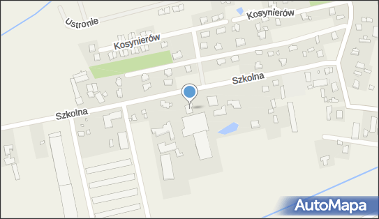 Marlena Woźniak, ul. Szkolna 21, Mroków 05-552 - Przedsiębiorstwo, Firma, NIP: 1231260776