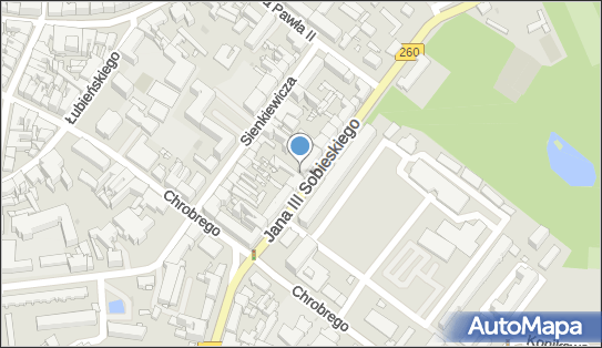 Marlena, ul. Jana III Sobieskiego 9, Gniezno 62-200 - Przedsiębiorstwo, Firma, NIP: 7831719246