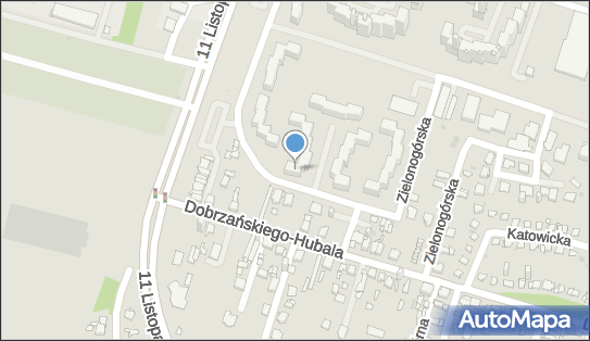 Marlex Przeds Wielobranżowe, ul. Zielonogórska 39, Sosnowiec 41-200 - Przedsiębiorstwo, Firma, NIP: 6441924305